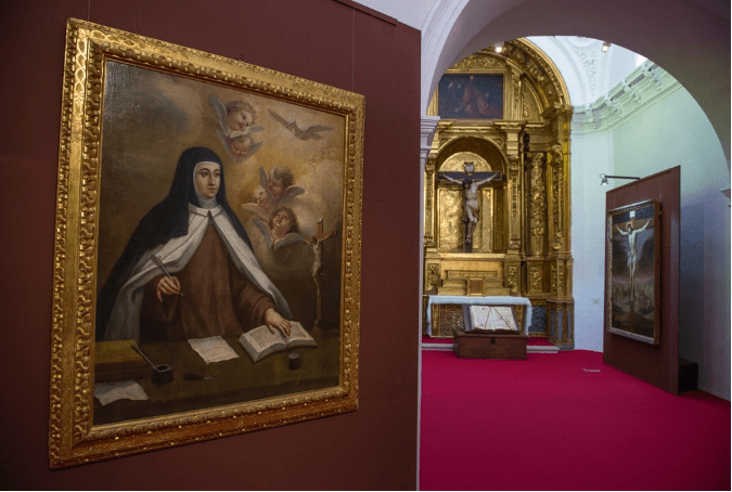 Convento del Carmen2