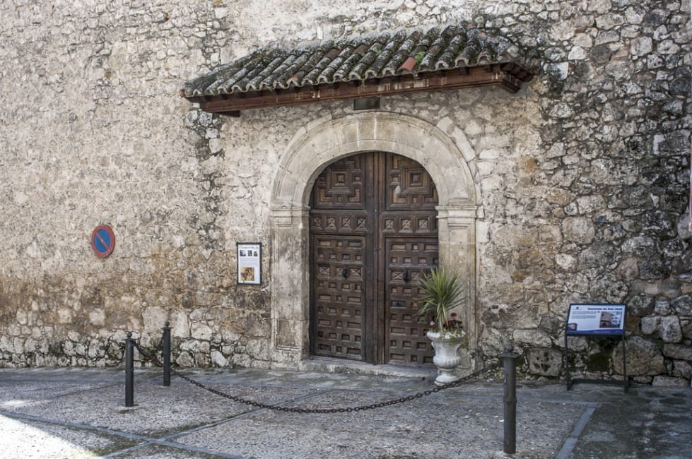 Convento de San José