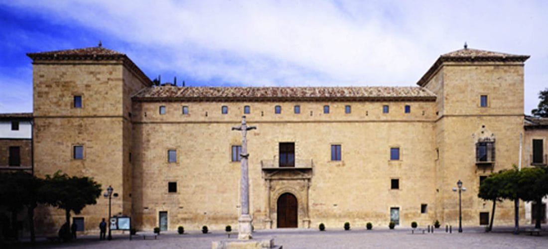 Palacio Ducal